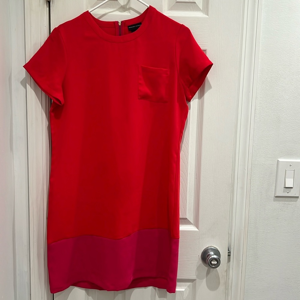 Adrienne Vittadini Dress